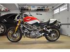 2008 Ducati Monster Tricolore S4RS