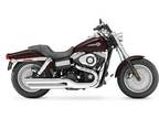 2008 Harley-Davidson Dyna Fat Bob