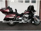 2014 Harley Davidson Ultra Limited