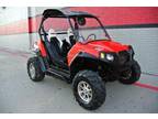 2012 Polaris Ranger RZR S 800