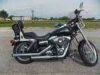 2013 Harley-Davidson Dyna Super Glide Custom