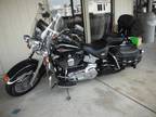 2005 Harley Davidson Heritage Soft Tail 8700 miles