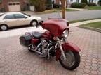 2005 Harley-Davidson Touring✓–