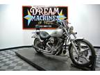 2006 Harley-Davidson FXST - Softail Standard