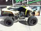 2008 Suzuki Ltz400 Quadsport