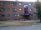 1 Bedroom 1 Bathroom - Winnipeg Pet Friendly Apartment For Rent Broadway -