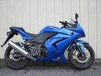 2008 Kawasaki Ninja 250R