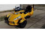 2013 Can Am Spyder RT S SM5 """"***