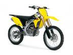 2016 Suzuki RM-Z 250. We have the lowest out the door price