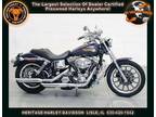 2004 Harley-Davidson FXDL/FXDLI Dyna Low Rider