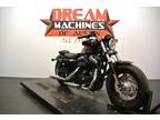 2014 Harley-Davidson XL1200X - Sportster Forty-Eight *Blow-out Price*
