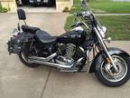 2006 Yamaha V-star 1100