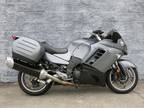 2008 Kawasaki Concours 14 ABS