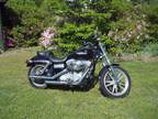 2006 Harley Davidson Dyna Super Glide FXDI