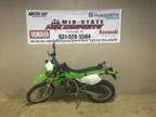 2006 Kawasaki KLX250S