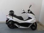 2015 Honda, Pcx150 - 118.7 Actual Miles