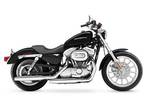 2005 Harley-Davidson Sportster XL 883L