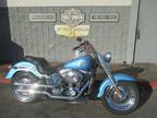 2011 Harley-Davidson Softail Fat Boy