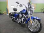 2007 Harley-Davidson Road King CVO w/Security