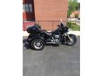 2010 Harley-Davidson Tri Glide Ultra Classic