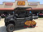 2015 Kawasaki MULE PRO-FXT EPS