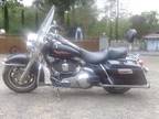 2002 Harley Davidson FLHPI Road King in Eagle Point , OR