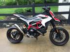 2014 Ducati hypermotard sp - GP Motorsales LLC, Walton Kentucky