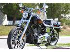 2015 Harley-Davidson Low Rider