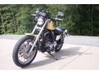 1997 Harley Davidson Sportster XL 1200 Sport