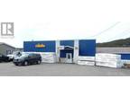 73-75 Harbour Drive, Fogo Island(Seldom), NL, A0G 3Z0 - commercial for sale