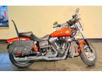 2013 Harley-Davidson FXDF Dyna Fat Bob (306946)