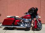 2012 Harley-Davidson Street Glide