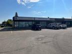 Avenue, Grande Prairie, AB, T8V 4Z8 - commercial for lease Listing ID A2097587
