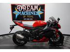 2012 Kawasaki Ninja ZX -6R *Only 960 Miles*