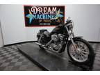 2009 Harley-Davidson XL883L - Sportster 883 Low *Manager's Special*