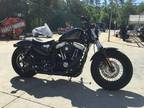 2010 Harley-Davidson Sportster Forty-Eight