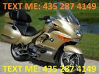 2005 Bmw K1200lt