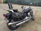 2013 Yamaha Vstar 650, 16 k miles Rides great!