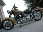 1995 Harley Davidson Softail Fatboy FLSTF 1340cc