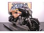 2015 Indian Roadmaster Thunder Black