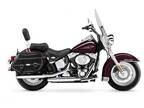 2005 Harley-Davidson FLSTC/FLSTCI Heritage Softail Classic