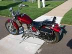 1995 Suzuki 650 Savage,Belt Drive,Low Miles,Low Seat Height,Very Nice!