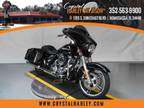 2015 Harley-Davidson Street Glide