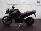 2012 Triumph Tiger 800 ABS