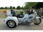 2008 Honda GoldWing GL 1800