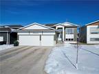 11 Marsh Crescent, Brandon, MB, R7B 4J1 - house for sale Listing ID 202403547