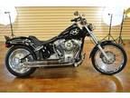 Harley-Davidson Softail