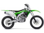 2016 Kawasaki KX™450F