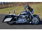 2008 Harley-Davidson Touring