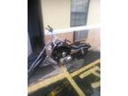 02 Harley Davidson Sportster XL 1200